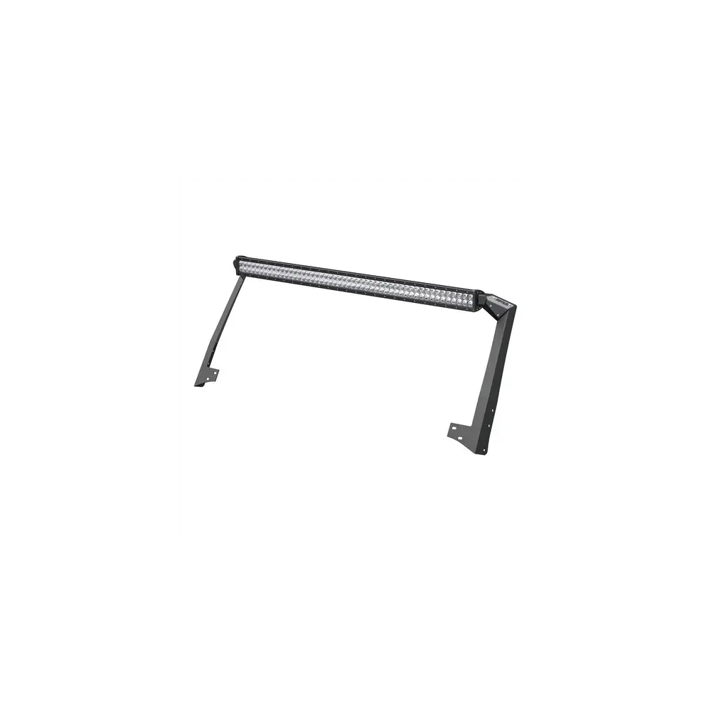 Jeep JK Roof Light and Brackets - 1501301